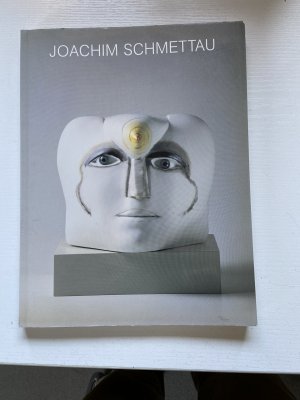 gebrauchtes Buch – Staatliche Kunsthalle Berlin – Joachim Schmettau