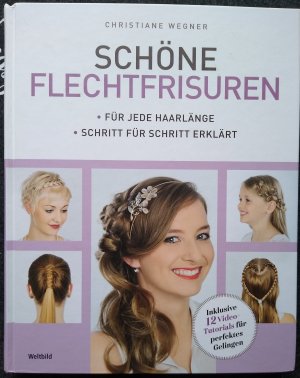 Schöne Flechtfrisuren