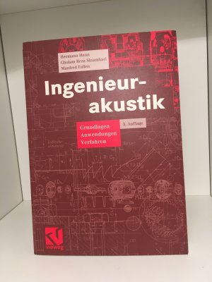 Ingenieurakustik