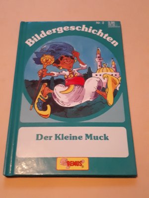 Der kleine Muck