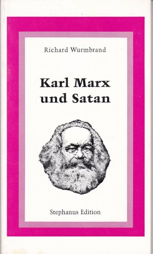 Karl Marx und Satan