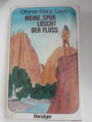 Meine Spur löscht der Fluss (ISBN 9786139068654)