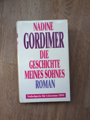 Die Geschichte meines Sohnes