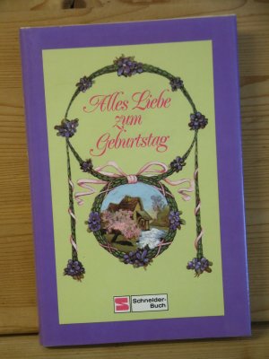 gebrauchte Buecher