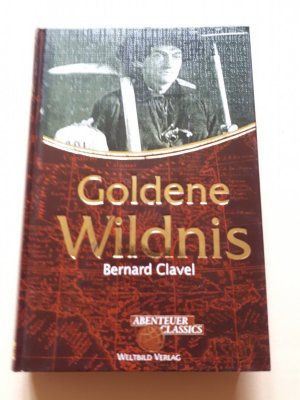 Goldene Wildnis