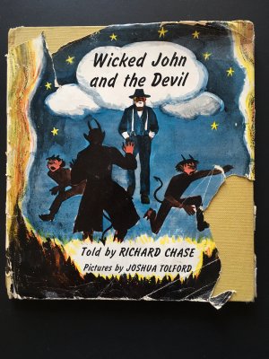 Wicked John and the Devil