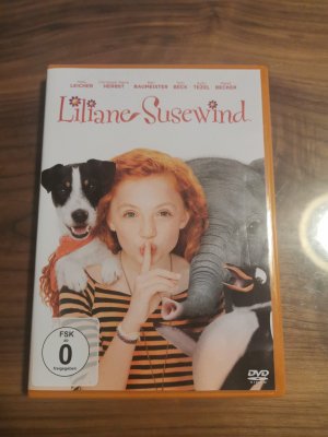 gebrauchter Film – Liliane Susewind