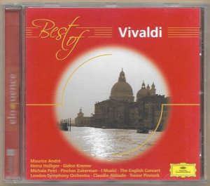 Best of Vivaldi