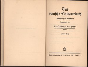 gebrauchte Buecher