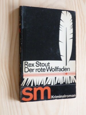 Der rote Wollfaden