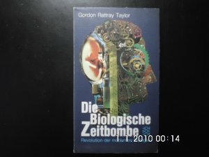 Die  biologische Zeitbombe