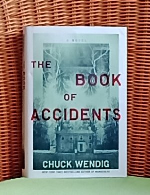 The Book of Accidents