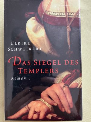 Das Siegel des Templers