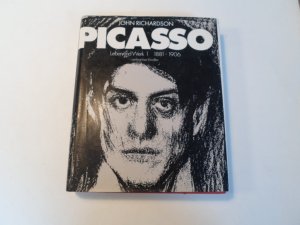 gebrauchtes Buch – John Richardson – Picasso