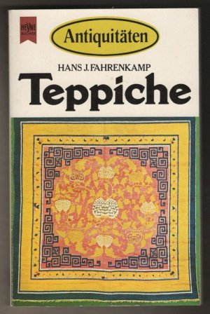 Antiquitäten: Teppiche