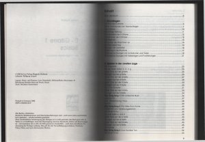 gebrauchtes Buch – Peter Kellert – E-Gitarre 1 - Basics, Band 1 - Der fundamentale Grundkurs/ Musikarbeitsbuch OHNE CD