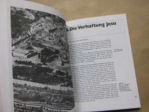 gebrauchtes Buch – Speidel, Kurt A – Das Urteil des Pilatus. Sachbücher zur Bibel