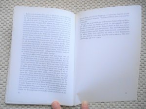 gebrauchtes Buch – Irma Vater – Und trotzdem liebte ich mein Leben - Erinnerungen