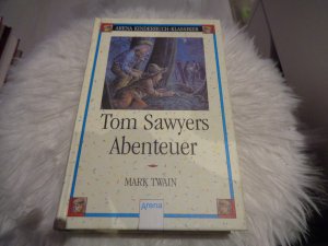 Tom Sawyers Abenteuer