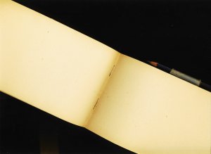 antiquarisches Buch – Anonymus – Liegende Katze in : "Skizzen" 1928
