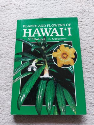 Plants And Flowers of Hawai´i