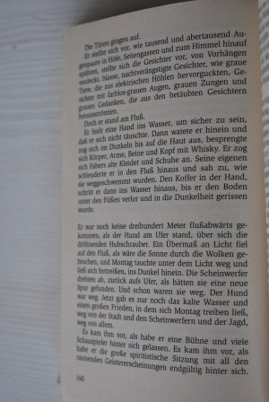 gebrauchtes Buch – Ray Bradbury – Fahrenheit 451