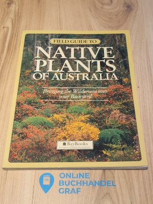 Native Plants of Australia