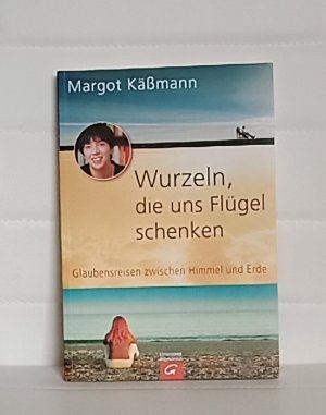 Wurzeln, die uns Flügel schenken