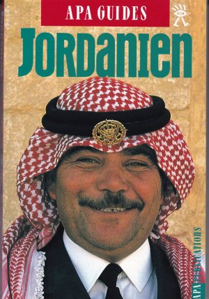 Jordanien