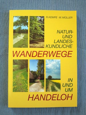 Natur- und Landeskundliche Wanderwege in und um Handeloh