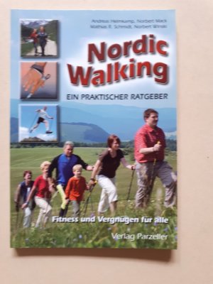 Nordic Walking - Ein praktischer Ratgeber