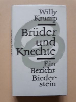 Brüder und Knechte