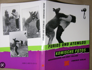 Furios und atemlos