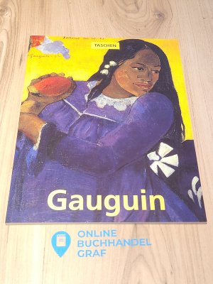 gebrauchtes Buch – Walther, Ingo F – Paul Gauguin