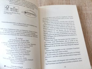 gebrauchtes Buch – von der Grün – Vorstadtkrokodile - Eine Geschichte vom Aufpassen