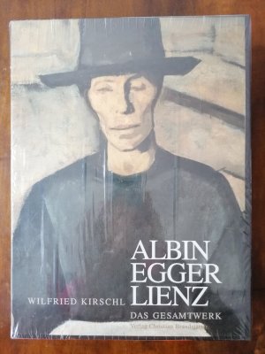 Albin Egger-Lienz. Das Gesamtwerk.