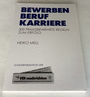 Bewerben - Beruf - Karriere