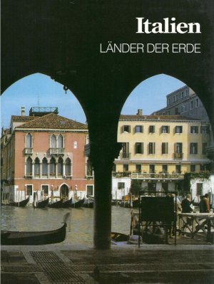 Länder der Erde - Italien