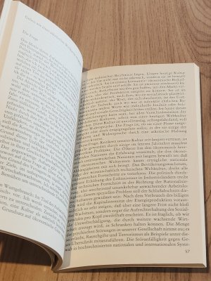 gebrauchtes Buch – Deutlichkeit