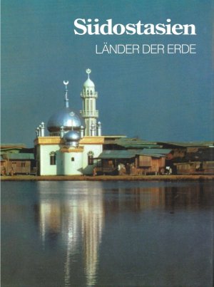 gebrauchtes Buch – Kit van Tulleken  – Länder der Erde - Südostasien