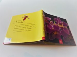 gebrauchtes Buch – Romeis, Ulrike; Goede – Zauberhafte Orchideen