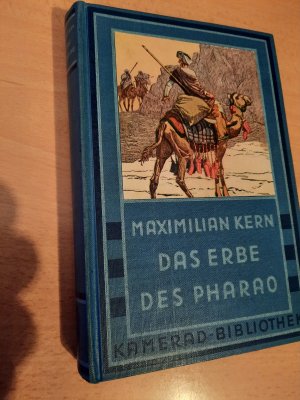 Das Erbe des Pharao