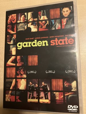 Garden State