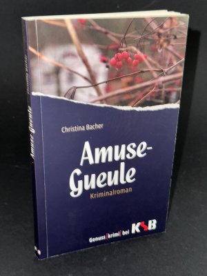 gebrauchte Buecher