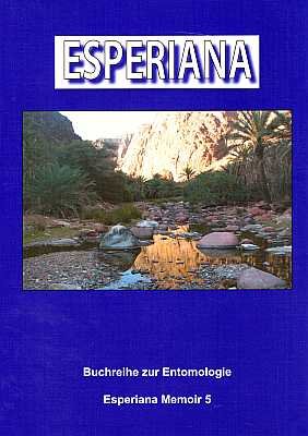 Esperiana Memoir 5