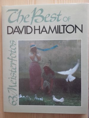 The best of David Hamilton