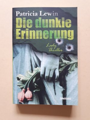 gebrauchtes Buch – Patricia Lewin – Die dunkle Erinnerung