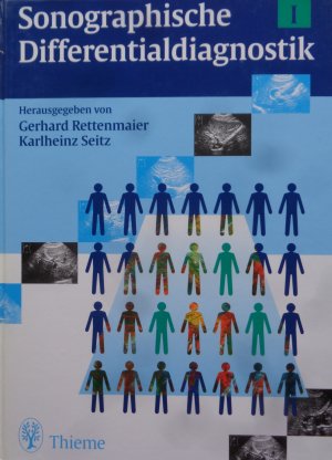 Sonographische Differentialdiagnostik Teil 1+2