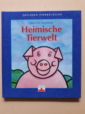 Heimische Tierwelt