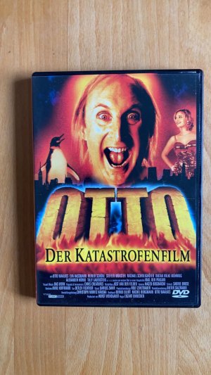 Otto 5: Der Katastrofenfilm